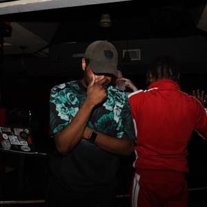 Meet your Posher, Kevin